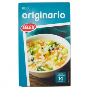 Selex Riso Originario 1 kg