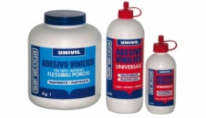 Univil Barattolo 1 kg