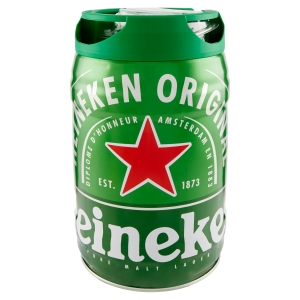 Heineken Original 5 L