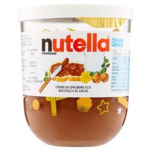 nutella 200 g