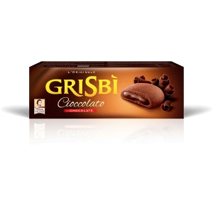 Grisbì Cioccolato   150g