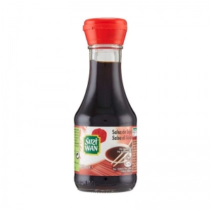 Suzi Wan Salsa di Soia   125 ml