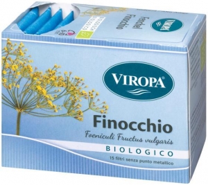 Finocchio  Viropa