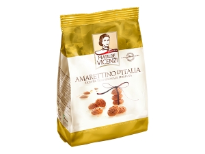 Pasticceria Matilde Vicenzi Amarettino d'Italia 100 g