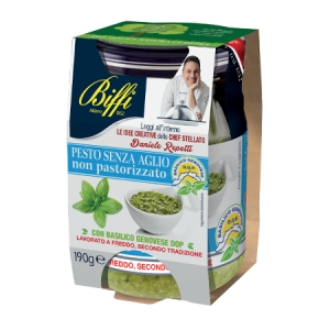 Pesto Senza Aglio Biffi   190 g