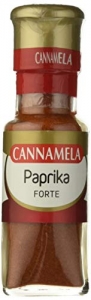 Cannamela Paprika FORTE