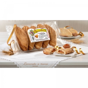 FIORENTINE di pasta sfoglia   250g