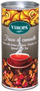 Fuoco Caminetto  Viropa