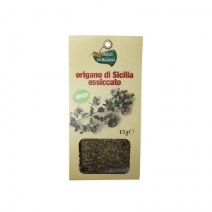 Origano Di Sicilia Essiccato  L'Arcolaio