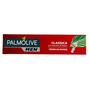 PALMOLIVE MEN CLASSICA CON ESTRATTO DI PALMA  100ml