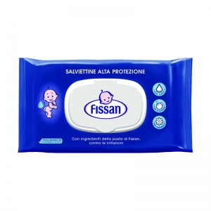 FISSAN SALVIETTTINE ALTA PROTEZIONE