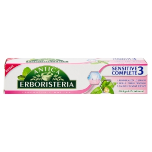Antica Erboristeria Sensitive Complete 3 75 ml