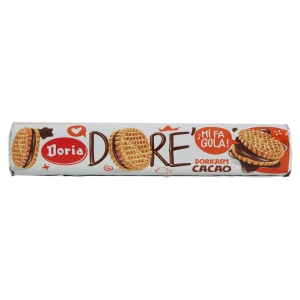 Doria Dorè Doricrem Cacao 150 g