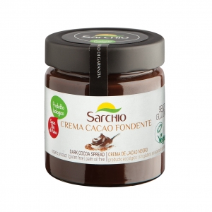 Crema Cacao Fondente  Sarchio