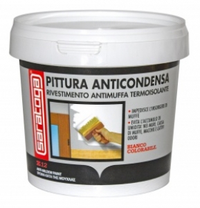 Z12 Pittura Anticondensa