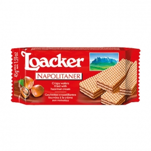 Classic Napolitaner 45g