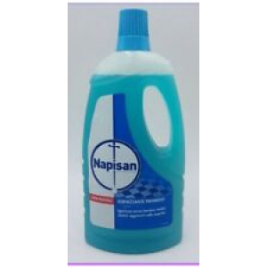 NAPISAN EXTRA PROTECTION