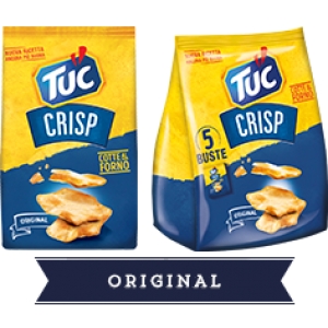 TUC CRISP  100g / 150g