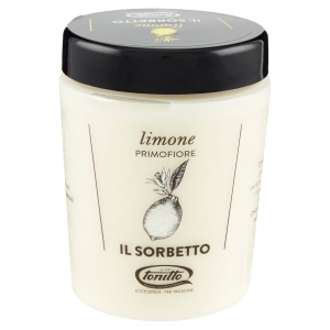 tonitto il Sorbetto limone Primofiore 310 g