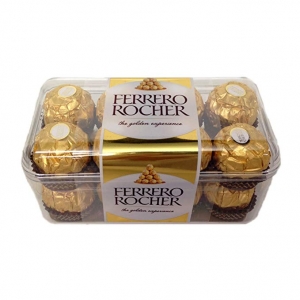 FERRERO ROCHER   200g