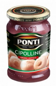 Ponti Cipolline Aroma Antico 300 g