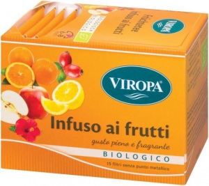 Infuso Ai Frutti  Viropa