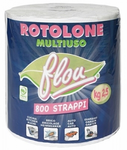 ROTOLONE MULTIUSO FLOU