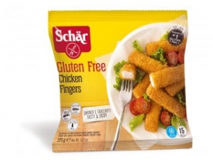 Chicken Fingers, 375 g