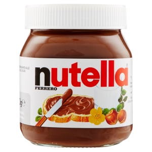 nutella 350 g