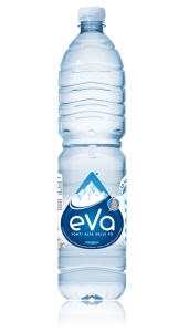 Acqua Eva Naturale 1,5L