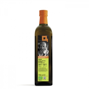 Olio Extra Vergine Di Oliva  Gino Girolomoni