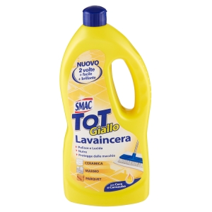 Smac Tot Giallo Lavaincera 1000 ml