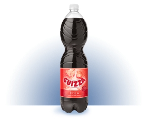 GUIZZA COLA PET 150cl