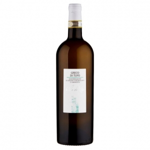 Le Vie Dell'Uva Greco di Tufo D.O.C.G. 750 ml