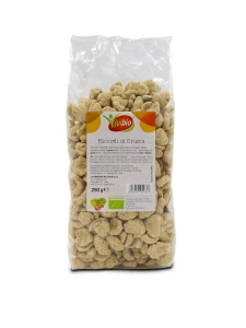 VIVIBIO RICCIOLI DI CRUSCA BIO 250g