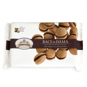 Nonna Lucia Baci di Dama 150 g