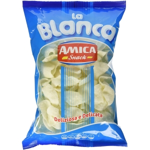 LA BLANCA  180g