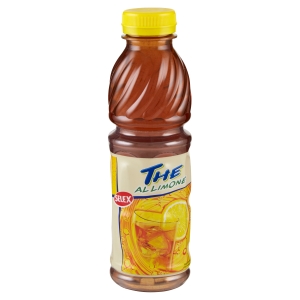 Selex The Pronto al Limone 500 ml