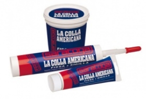 La Colla Americana Barattolo 800g