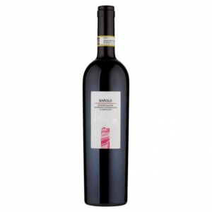 Le Vie Dell'Uva Barolo D.O.C.G. 750 ml