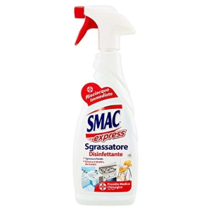 SMAC EXPRESS  Sgrassatore Universale  650ml