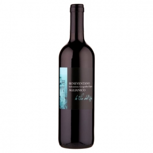 Le Vie Dell'Uva Aglianico Beneventano I.G.T. 750 ml