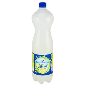 San Benedetto Limone 1,5 L