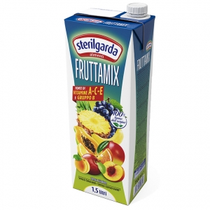 Sterilgarda Nettare Fruttamix  1500 ml