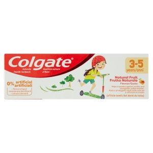 Colgate Smiles Kids Dentifricio 50ml