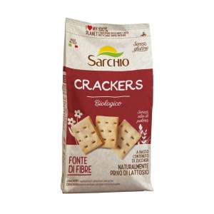 Crackers  Sarchio