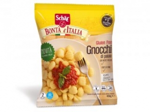 Gnocchi di patate 400 g