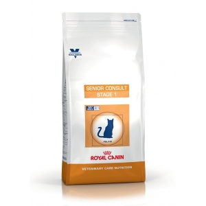 Royal Canin  Veterinary Diet Senior Consult Stage 1