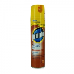 PRONTO spray classic 5 in 1  Ideale per legno  300ml