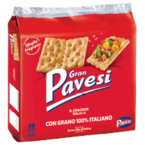 Pavesi  Gran Pavesi  500g